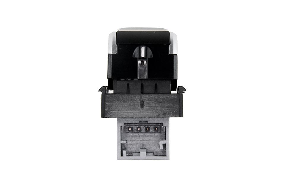 Διακοπτης Για Audi A4 08+/A5 08+/Q5 09+ Μονος 4PIN Παραθυρων ORIG.8K0959855A - Thumbnail 5