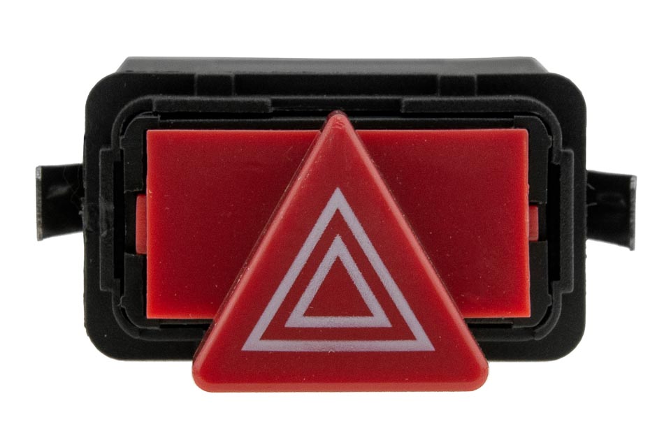 Διακοπτης Για Audi A6 C5 1997-2005 10PIN Αλαρμ ORIG.4B0941509C - Thumbnail 3