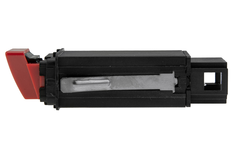 Διακοπτης Για Audi A6 C5 1997-2005 10PIN Αλαρμ ORIG.4B0941509C - Thumbnail 4