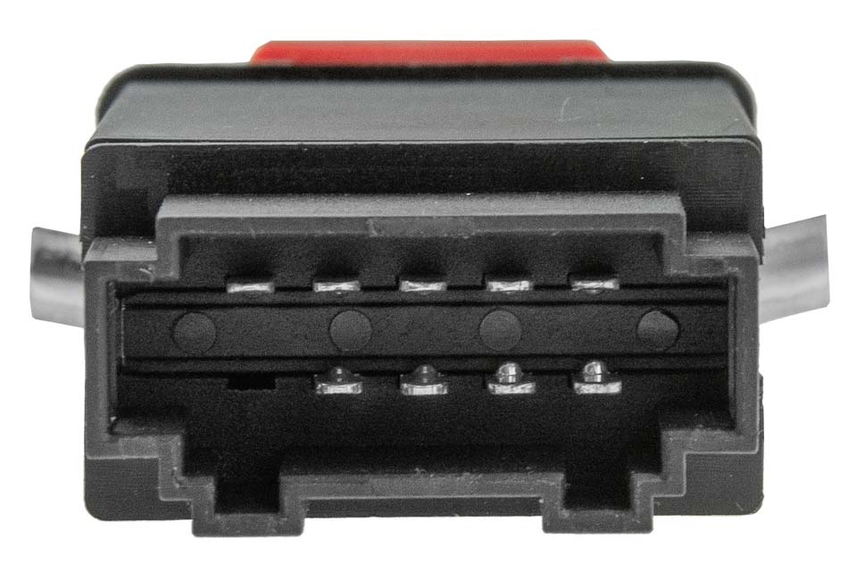 Διακοπτης Για Audi A6 C5 1997-2005 10PIN Αλαρμ ORIG.4B0941509C - Thumbnail 6