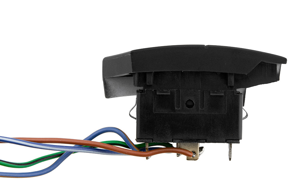 Διακοπτης Κλειδωματος Πορτας ORIG.4B1962107 Για Audi A6 C5 1997-2005 - Thumbnail 6