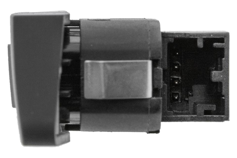 Διακοπτης Κλειδωματος Πορτας ORIG.4F1962107B Για Audi A6 C6 11/2006+ - Thumbnail 5