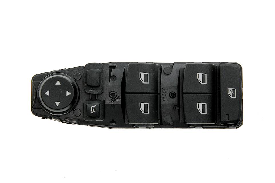 Διακοπτης Για Bmw F48/F15/F16 Πολλαπλος 8PIN Παραθυρων ORIG.61319362116-61319297349 Με Σημανση Στο Κουμπι - Thumbnail 5