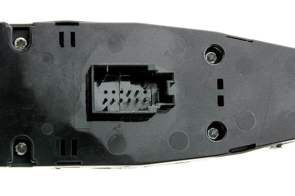 Διακοπτης Για Bmw F48/F15/F16 Πολλαπλος 8PIN Παραθυρων ORIG.61319362116-61319297349 Με Σημανση Στο Κουμπι - Thumbnail 3