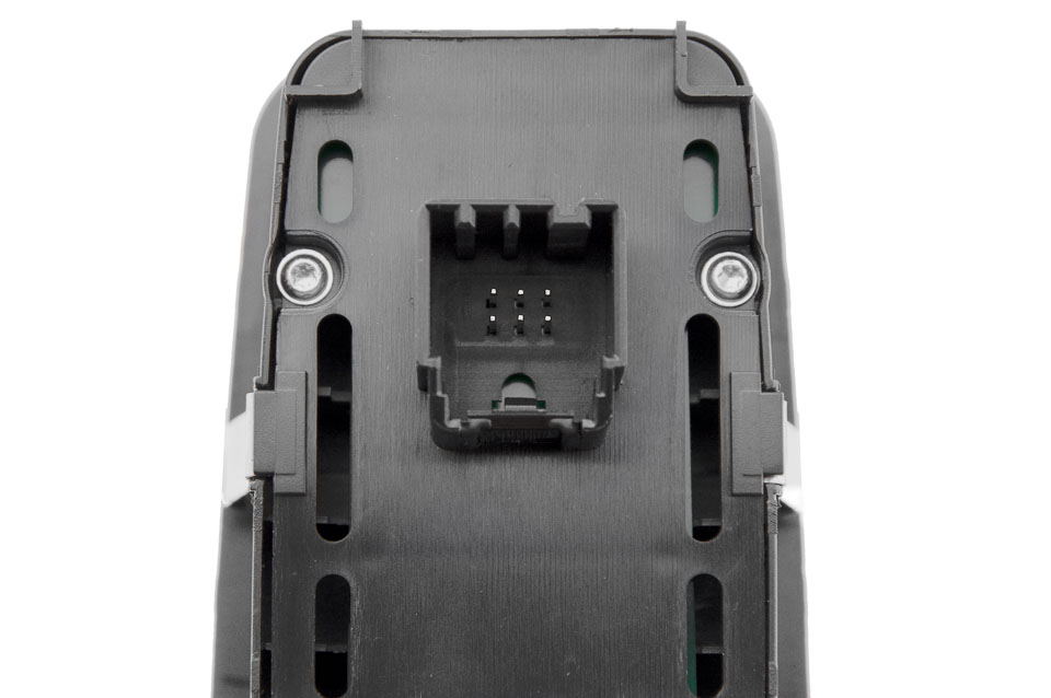 Διακοπτης Για Chrysler Town+country 08+ /dodge Grand Caravan 08+ Πολλαπλος 6PIN Παραθυρων ORIG.04602544AG - Thumbnail 6