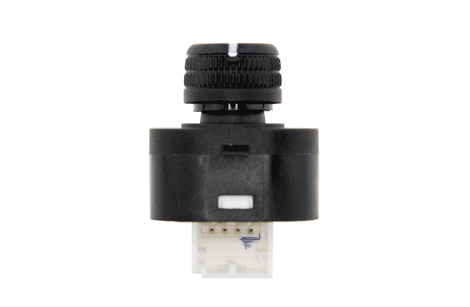 Διακοπτης Για Audi A4 08+ / A5 08>12 / Q5 09-12 4PIN Καθρεπτων ORIG.8K0959565C - Thumbnail 5