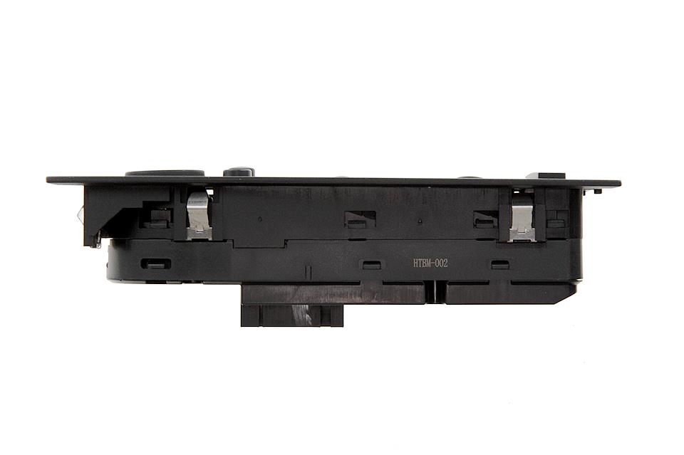 Διακοπτης Για Bmw Σειρα 3 E90/E91 Πολλαπλος Μαυρος 18PIN Παραθυρων ORIG.61319132135/61319217332 - Thumbnail 6