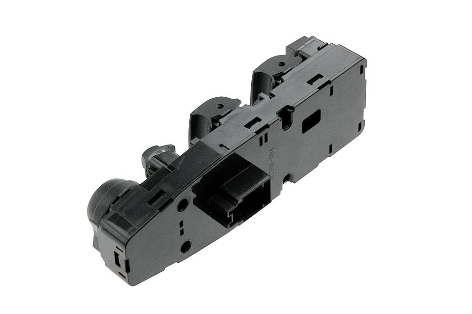 Διακοπτης Για Bmw F06/F07/F10/F11/F18/F25 Πολλαπλος 6PIN Παραθυρων ORIG.61319241955/61319238239/61319179913 Με Σημανση Στο Κουμπι - Thumbnail 4