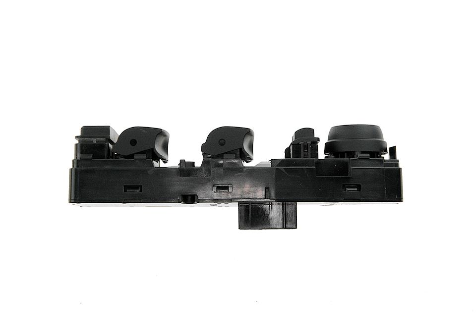 Διακοπτης Για Bmw F06/F07/F10/F11/F18/F25 Πολλαπλος 6PIN Παραθυρων ORIG.61319241955/61319238239/61319179913 Με Σημανση Στο Κουμπι - Thumbnail 5