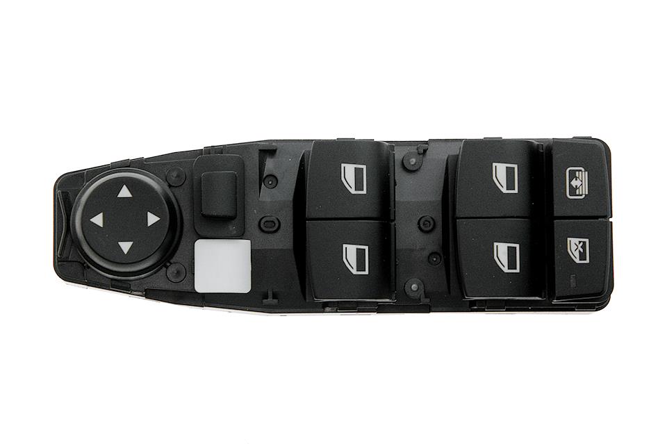 Διακοπτης Για Bmw F30/F35/F80 Πολλαπλος 6PIN Παραθυρων ORIG.61319218481 - Thumbnail 6