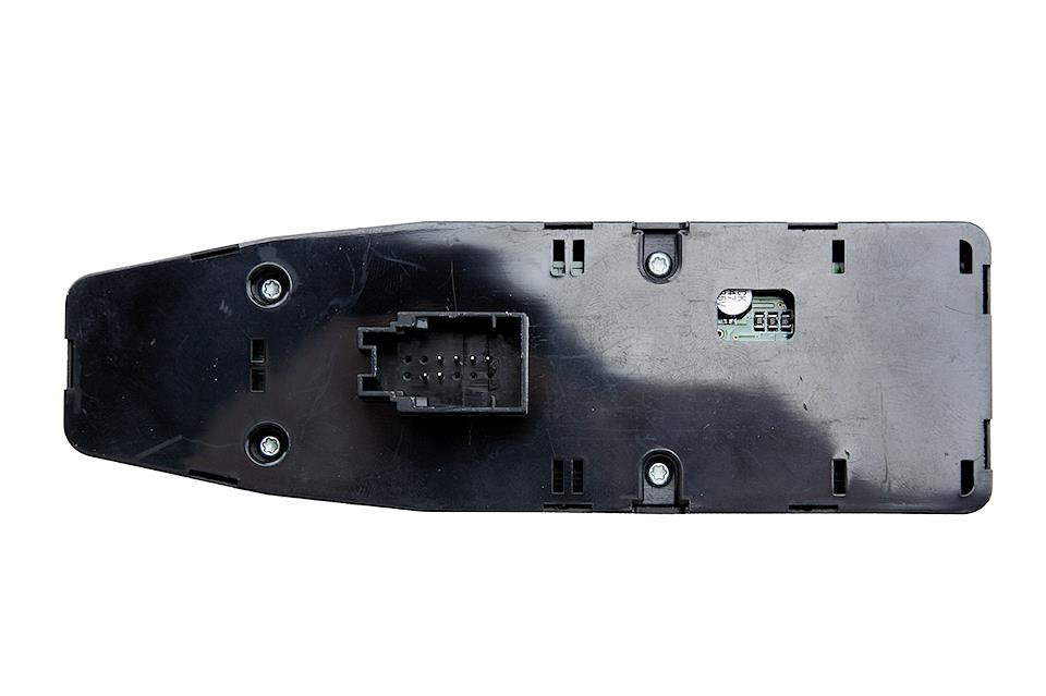 Διακοπτης Για Bmw F10/11 2010+ /F07 2010+ Πολλαπλος 6PIN Παραθυρων ORIG.61319238240 - Thumbnail 4