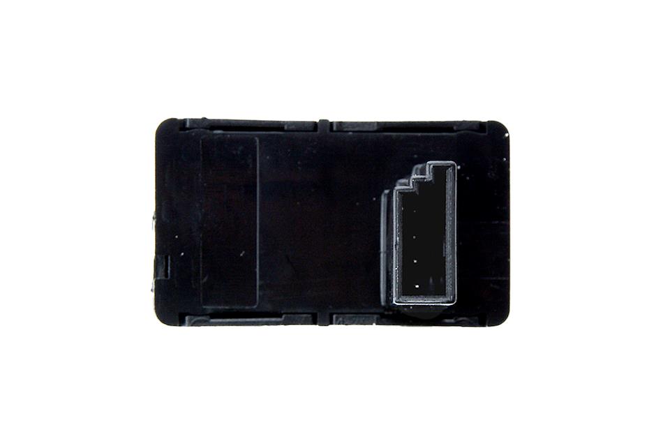 Διακοπτης Για Bmw X3 E83 2003+ Μονος 4PIN Παραθυρων ORIG.61319113773 - Thumbnail 5
