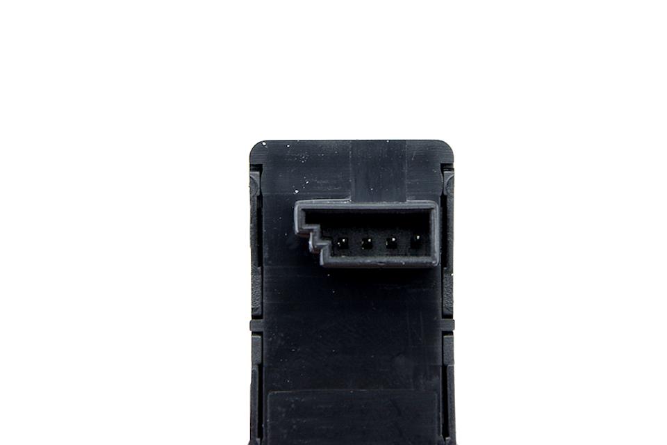 Διακοπτης Για Bmw X3 E83 2003+ Μονος 4PIN Παραθυρων ORIG.61319113773 - Thumbnail 6