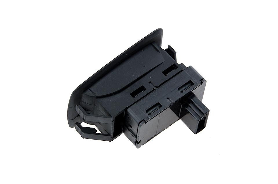 Διακοπτης Για Bmw E87 2003+ /E90-E91 2004+ /X5 E70 2006+ Μονος 3PIN Παραθυρων ORIG.61316945874 - Thumbnail 2