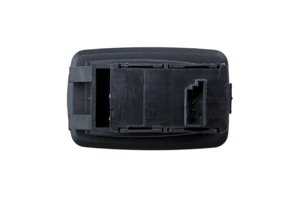 Διακοπτης Για Bmw E87 2003+ /E90-E91 2004+ /X5 E70 2006+ Μονος 3PIN Παραθυρων ORIG.61316945874 - Thumbnail 5