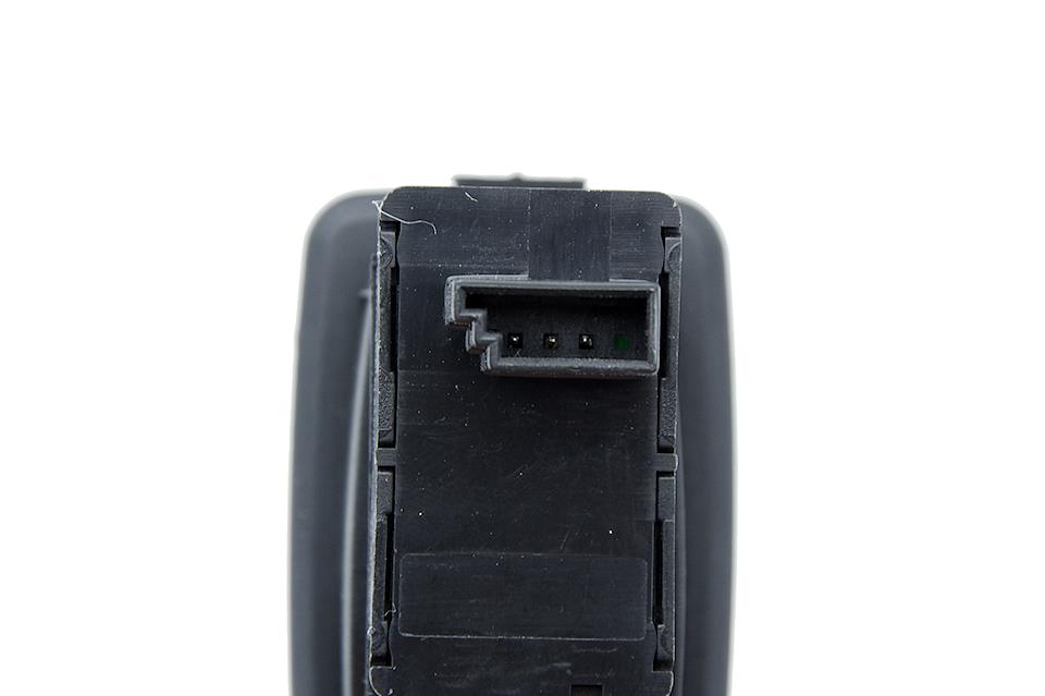 Διακοπτης Για Bmw E87 2003+ /E90-E91 2004+ /X5 E70 2006+ Μονος 3PIN Παραθυρων ORIG.61316945874 - Thumbnail 6