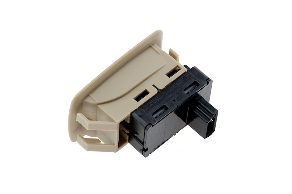 Διακοπτης Για Bmw E90-91 2004+ /X3 E83 2003+ /X5 E53 2000+/X6 E71-72 2008+ Μονος 3PIN Παραθυρων ORIG.61316945876 - Thumbnail 5