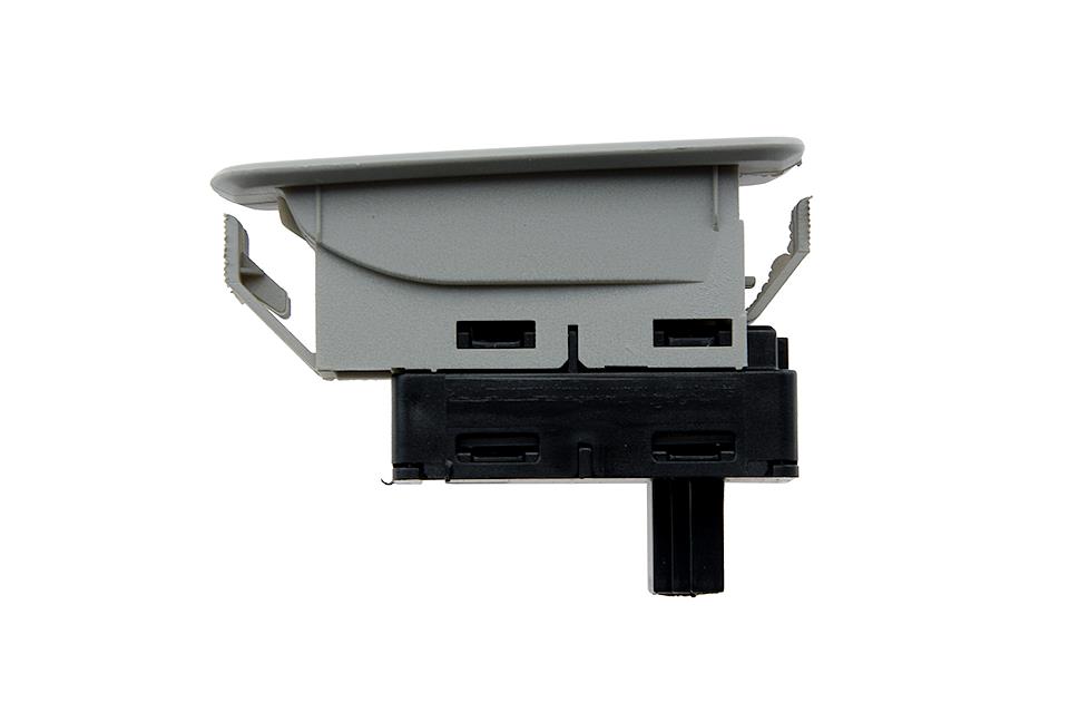 Διακοπτης Για Bmw E90-91 2004+ /X5 E70 2006+/X6 E71-72 2007+ Μονος Γκρι 3PIN Παραθυρων ORIG.61316945875 - Thumbnail 3