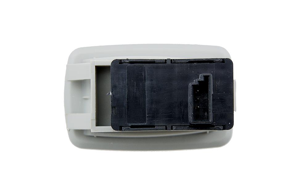 Διακοπτης Για Bmw E90-91 2004+ /X5 E70 2006+/X6 E71-72 2007+ Μονος Γκρι 3PIN Παραθυρων ORIG.61316945875 - Thumbnail 5