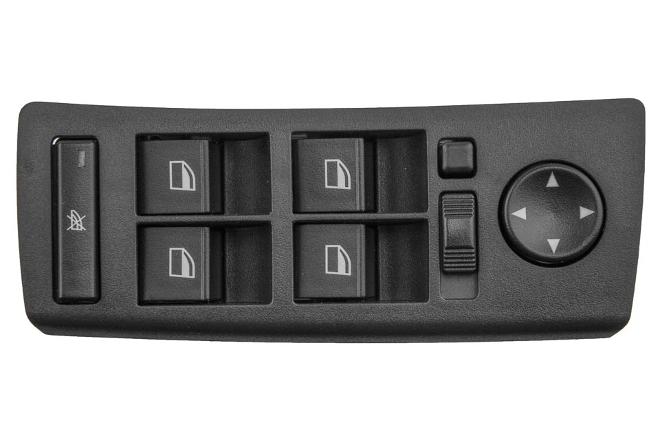 Διακοπτης Για Bmw X5 E53 2000-2006 Πολλαπλος 24PIN Παραθυρων ORIG.61316962506 Ean: 5902048164520 - Thumbnail 3