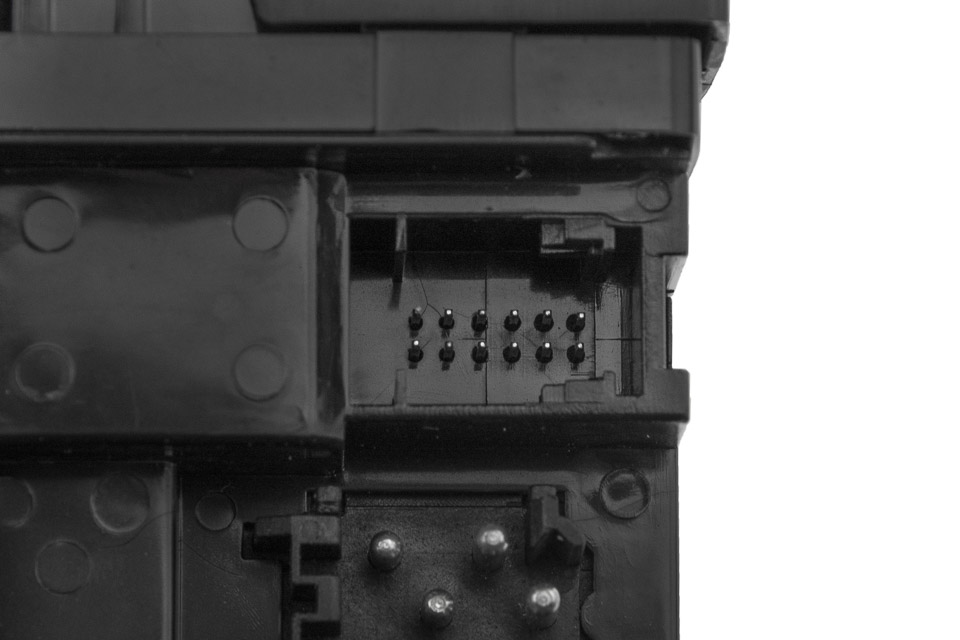 Διακοπτης Για Bmw X5 E53 2000-2006 Πολλαπλος 24PIN Παραθυρων ORIG.61316962506 Ean: 5902048164520 - Thumbnail 6