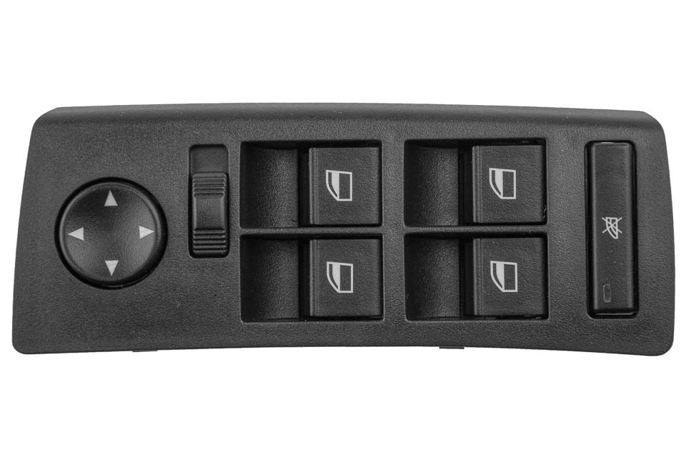 Διακοπτης Για Bmw X5 E53 2000-2006 Πολλαπλος 24PIN Παραθυρων ORIG.61316962506 - 1 Τεμ. - Thumbnail 3