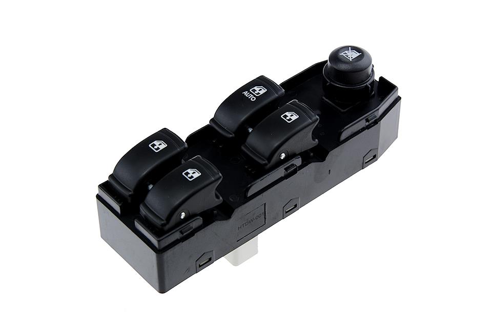 ΔΙΑΚΟΠΤΗΣ ΓΙΑ BUICK EXCELLE /CHEVROLET LACETTI /NUBIRA ΠΟΛΛΑΠΛΟΣ 14PIN ΠΑΡΑΘΥΡΩΝ orig.96552814