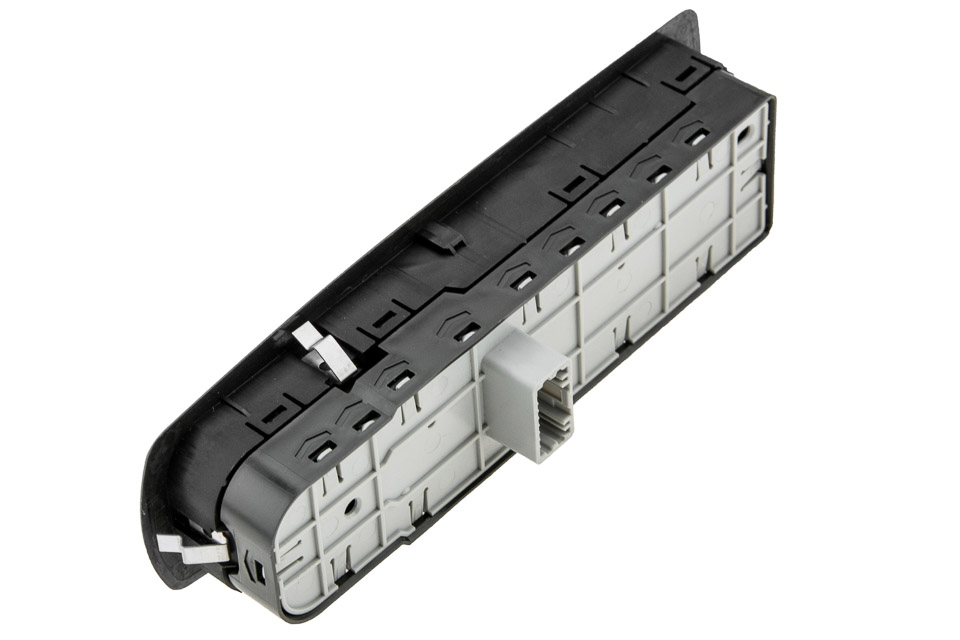 Διακοπτης Για Renault MEGANE-3 /fluance Πολλαπλος 13PIN Παραθυρων ORIG.254000015R - Thumbnail 2