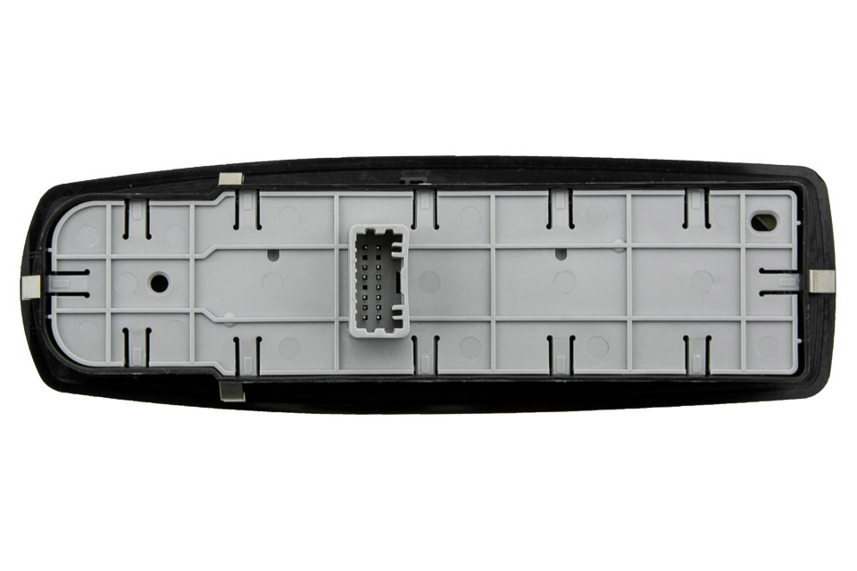 Διακοπτης Για Renault MEGANE-3 /fluance Πολλαπλος 13PIN Παραθυρων ORIG.254000015R - Thumbnail 4