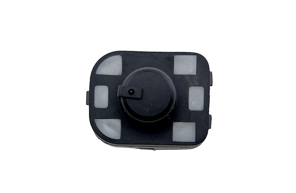 Διακοπτης Για Audi A3 2003+ /A4 B6 2000+ /A4 B7 2004+ /A6 C6 2004+ Καθρεπτων ORIG.8E0959565A - Thumbnail 5