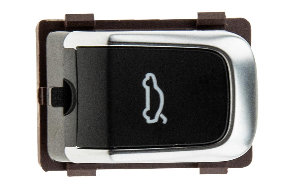 Διακοπτης Πορτ Μπαγκαζ ORIG.8K0959831B Για Audi A4 2007+ /A5 2007+ /Q5 2008+ - Thumbnail 4