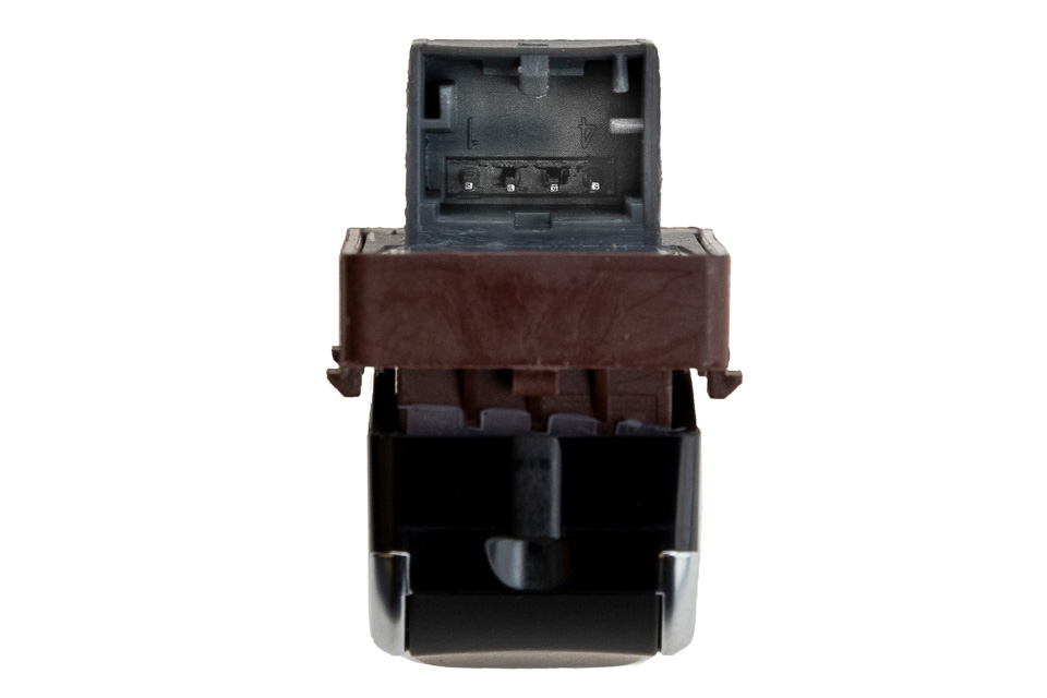 Διακοπτης Πορτ Μπαγκαζ ORIG.8K0959831B Για Audi A4 2007+ /A5 2007+ /Q5 2008+ - Thumbnail 5