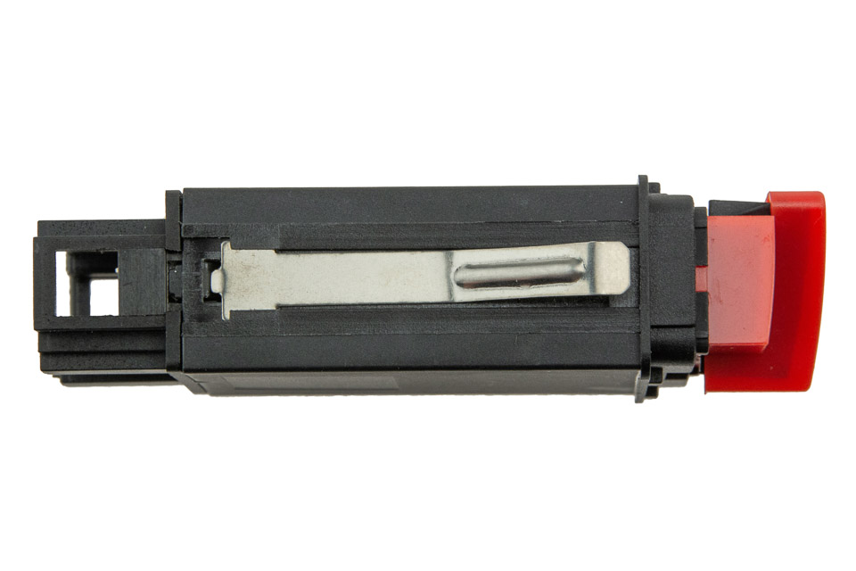 Διακοπτης Για Audi A3 1996-2003 10PIN Αλαρμ ORIG.8L0941509L - Thumbnail 4