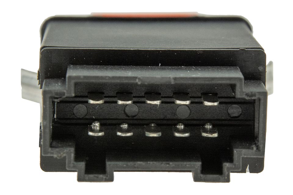 Διακοπτης Για Audi A3 1996-2003 10PIN Αλαρμ ORIG.8L0941509L - Thumbnail 5