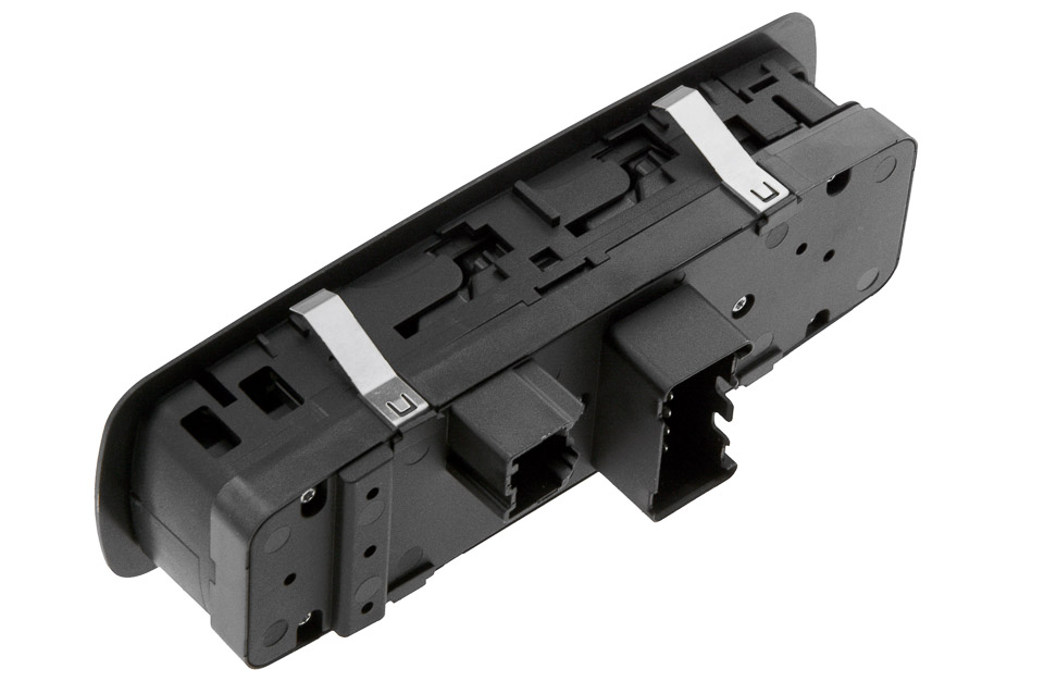 Διακοπτης Για Chrysler Town+country 08+ /dodge Grand Caravan 08+ Πολλαπλος 9+3PIN Παραθυρων ORIG.68039999AA - Thumbnail 2