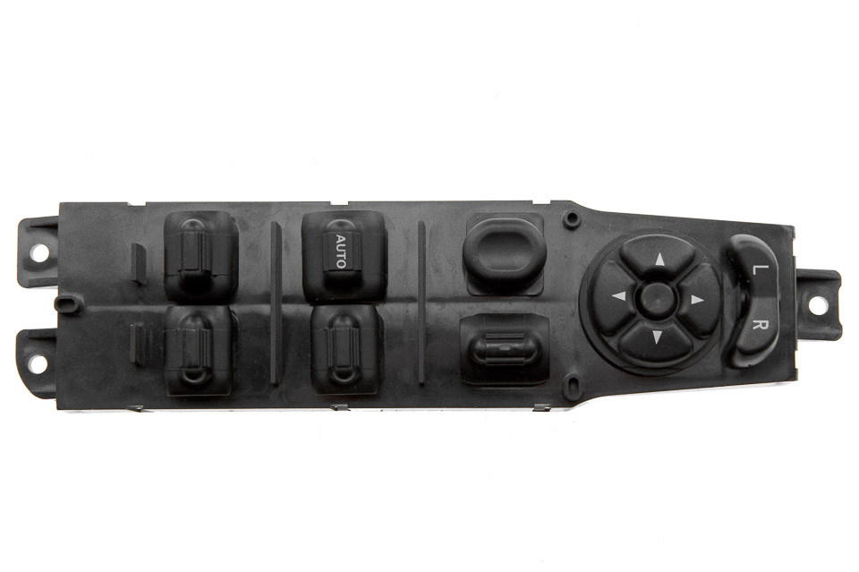 Διακοπτης Για Jeep Cherokee 1996+ Πολλαπλος 12+8PIN Παραθυρων ORIG.56009449AC - Thumbnail 3