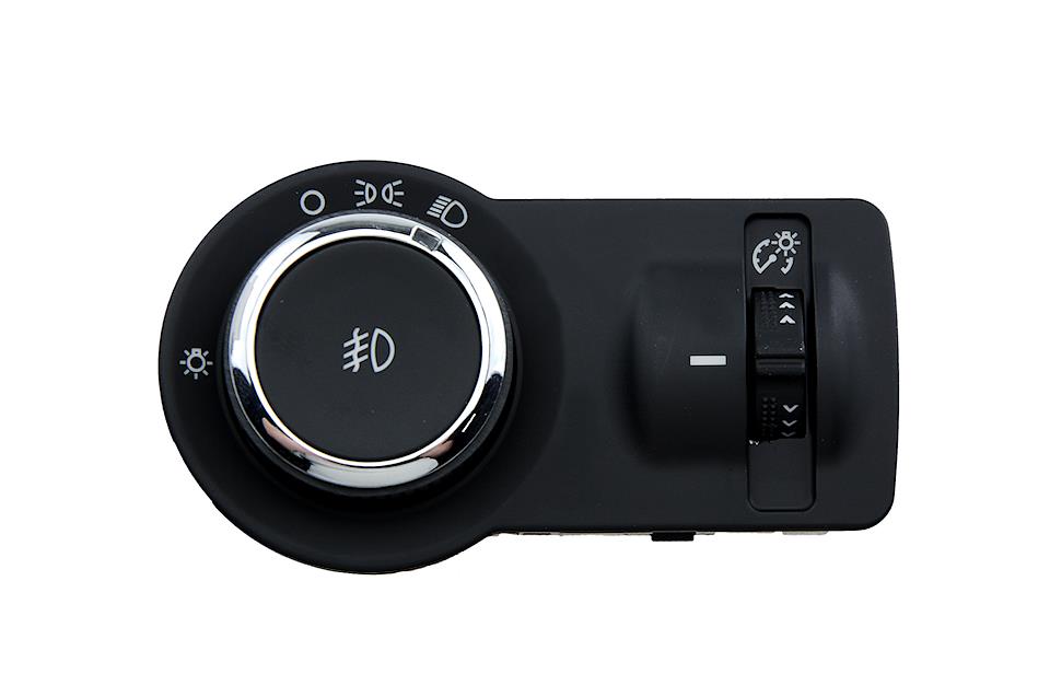Διακοπτης Για Chevrolet Cruze 2009+ Φωτων ORIG.13295228 - Thumbnail 3