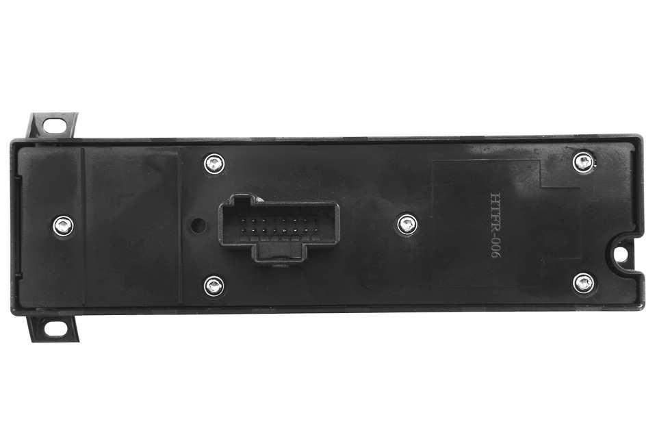 Διακοπτης Για Ford Focus 05-08/C-MAX 04-08 Πολλαπλος 14PIN Παραθυρων ORIG.3M5T14A132AG - Thumbnail 5