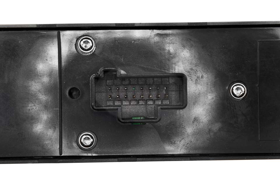 Διακοπτης Για Ford Focus 05-08/C-MAX 04-08 Πολλαπλος 14PIN Παραθυρων ORIG.3M5T14A132AG - Thumbnail 6