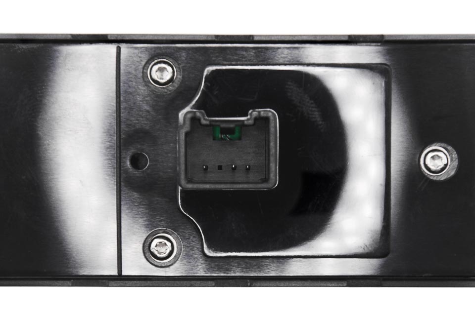 Διακοπτης Για Chevrolet Cruze /buick GL8 Πολλαπλος 8PIN Παραθυρων ORIG.20917577 - Thumbnail 6