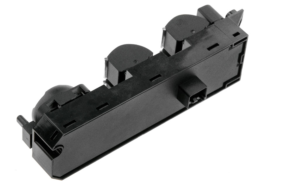 Διακοπτης Για Ford Mondeo/s-max/galaxy Πολλαπλος 3PIN Παραθυρων ORIG.7S7T14A132BC - Thumbnail 2