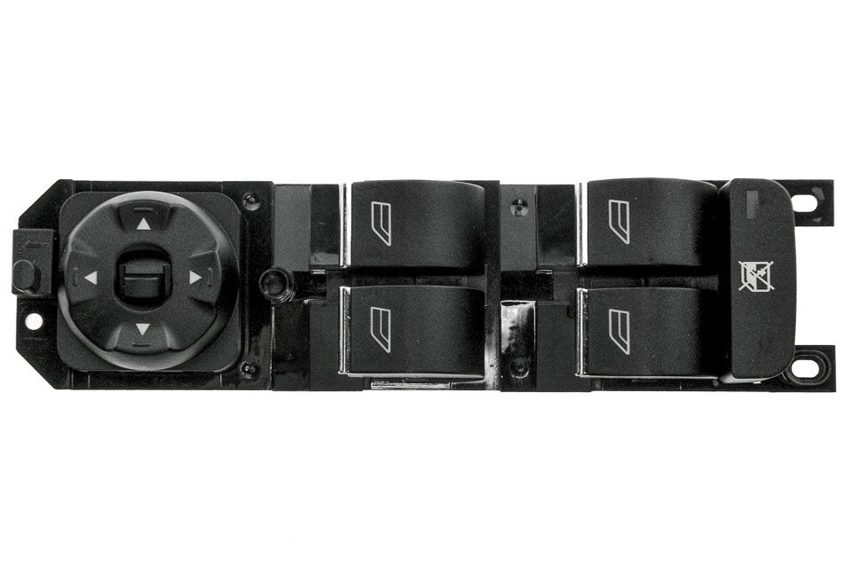 Διακοπτης Για Ford Mondeo/s-max/galaxy Πολλαπλος 3PIN Παραθυρων ORIG.7S7T14A132BC - Thumbnail 4