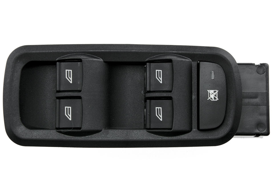 Διακοπτης Για Ford Fiesta 2008+ Πολλαπλος 8+7+4PIN Παραθυρων ORIG.8A6T-14A132-CC - Thumbnail 4