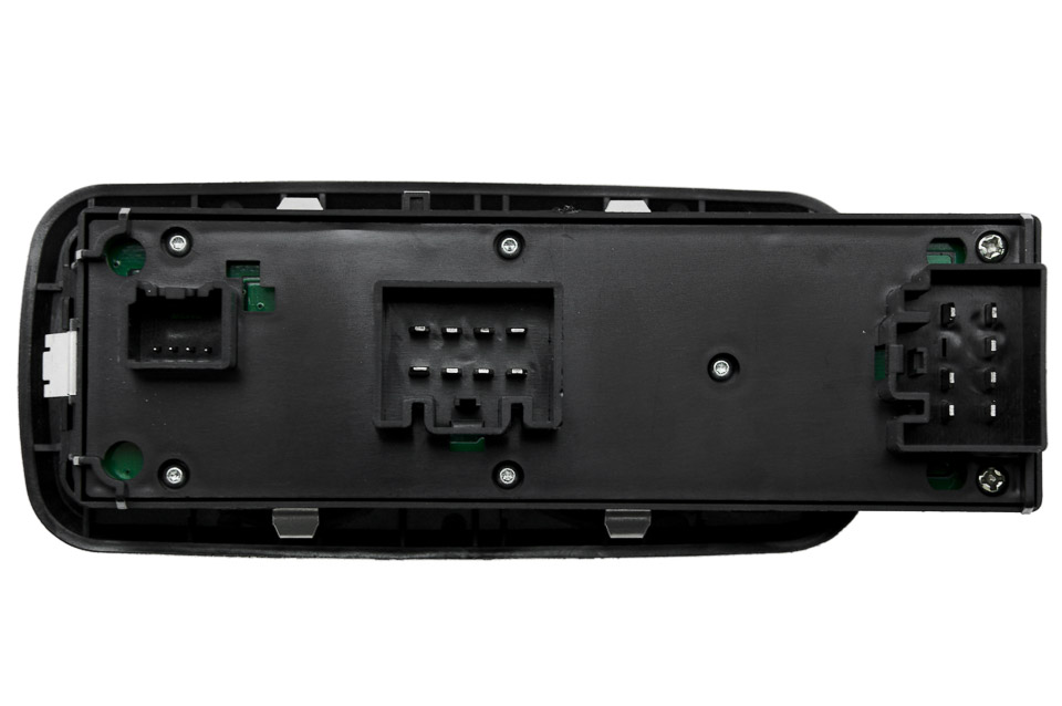Διακοπτης Για Ford Fiesta 2008+ Πολλαπλος 8+7+4PIN Παραθυρων ORIG.8A6T-14A132-CC - Thumbnail 5