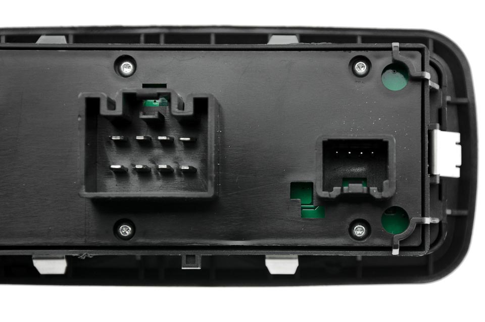 Διακοπτης Για Ford Fiesta 2008+ Πολλαπλος 8+7+4PIN Παραθυρων ORIG.8A6T-14A132-CC - Thumbnail 6