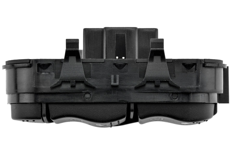 Διακοπτης Για Ford Focus 1998-2004 Πολλαπλος 11PIN Παραθυρων ORIG.98AB-14A132-DE - Thumbnail 4