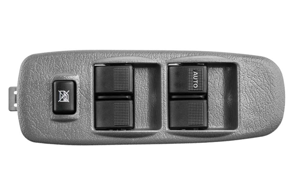 Διακοπτης Για Ford Ranger 2002-2006 Παραθυρων ORIG.2M3414505DA41 - Thumbnail 3