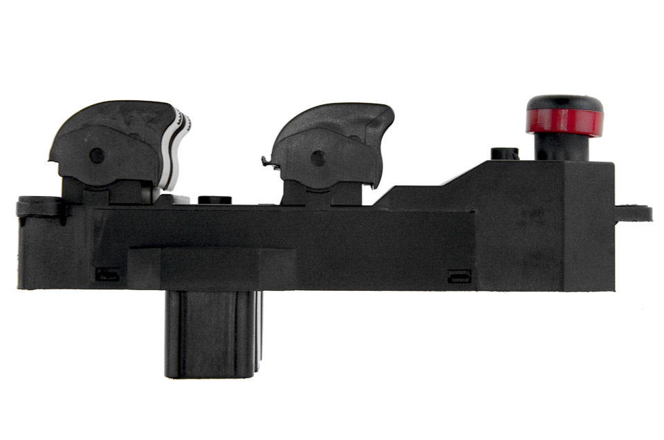 Διακοπτης Για HONDA Civic 01-05/CR-V 02-06/FIT 04-07/JAZZ 04-07 Πολλαπλος 20PIN Παραθυρων ORIG.35750-S5A-A02 - Thumbnail 3
