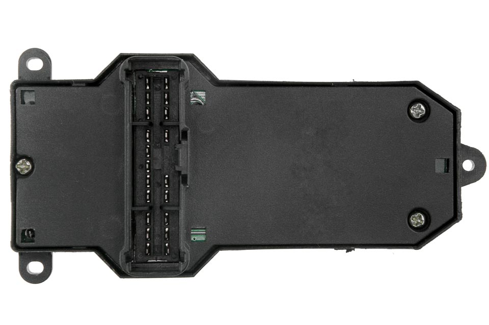 Διακοπτης Για HONDA Civic 01-05/CR-V 02-06/FIT 04-07/JAZZ 04-07 Πολλαπλος 20PIN Παραθυρων ORIG.35750-S5A-A02 - Thumbnail 4
