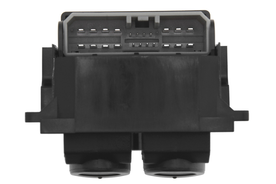 Διακοπτης Για HONDA Civic 06-10 Πολλαπλος 22PIN Παραθυρων ORIG.35750-SNA-A13 - Thumbnail 4